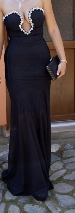 Rochie lunga ! Marimea S