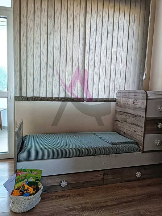 Уютен двустаен в м-т Боровец!
