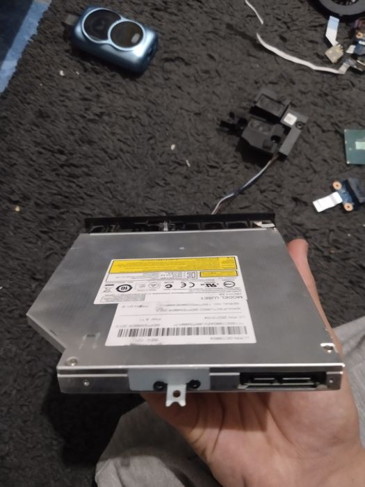 Заптчасти для ноутбука Lenovo g510