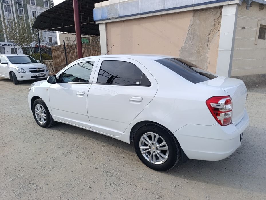 Кобльт Автомат 2024