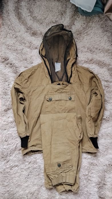 Продам мужскую спец.одежду