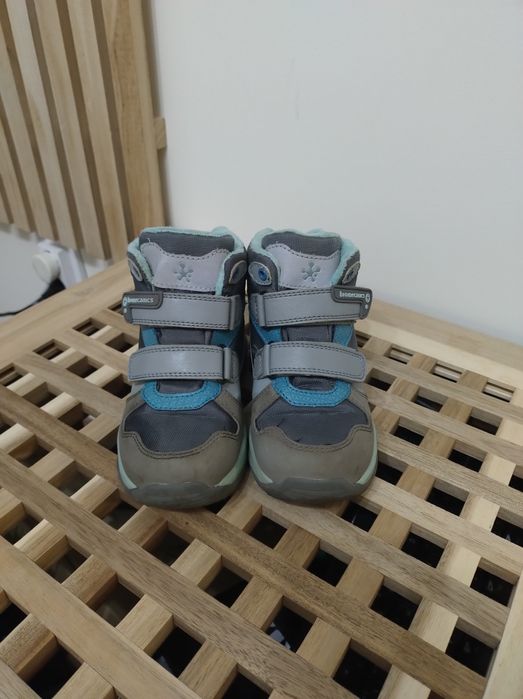 Детски ботушки Biomechanics, 30