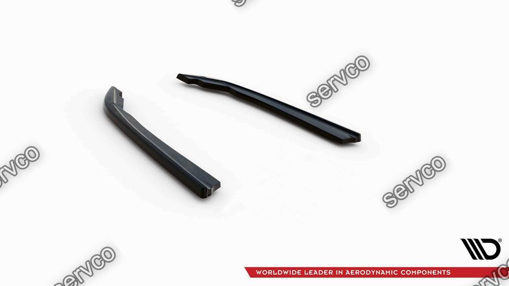 Prelungire spate Bmw Seria 3 G20 G21 M-Pachet 2018-2022 v11