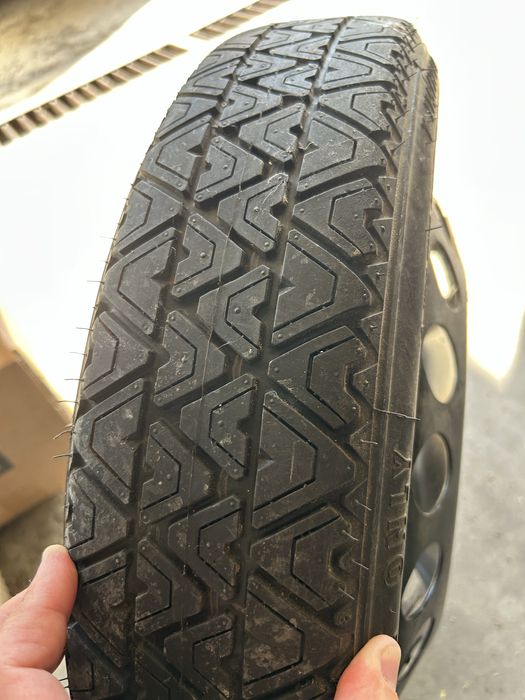 Патерица от Опел 5х110