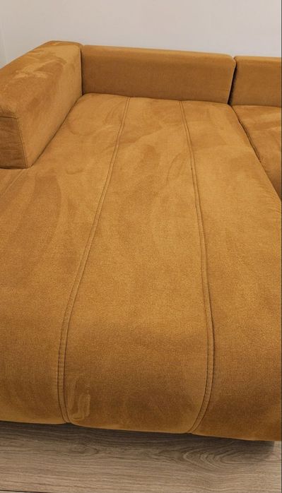 Coltar extensibil Mobexpert 285 cm