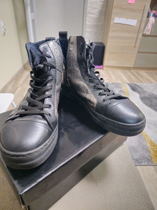 Дамски кецки перфектни