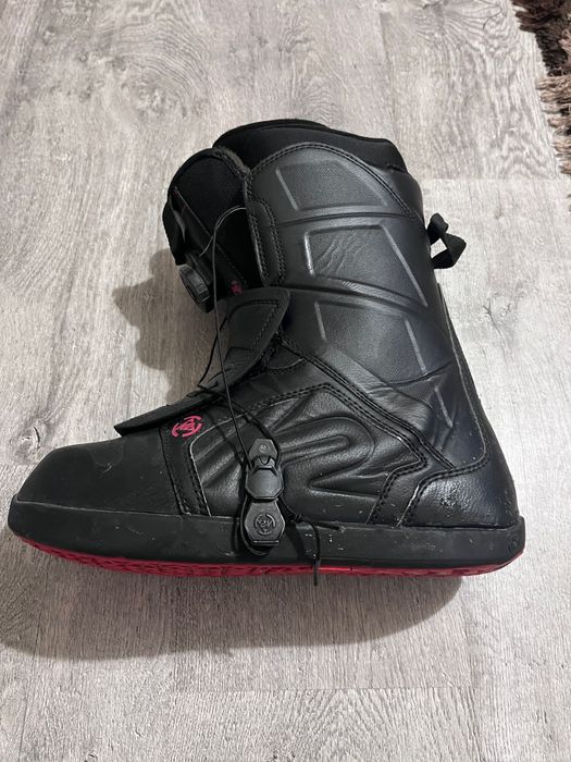 Placa Snowboard Tijuana+legaturi K2+Boots K2