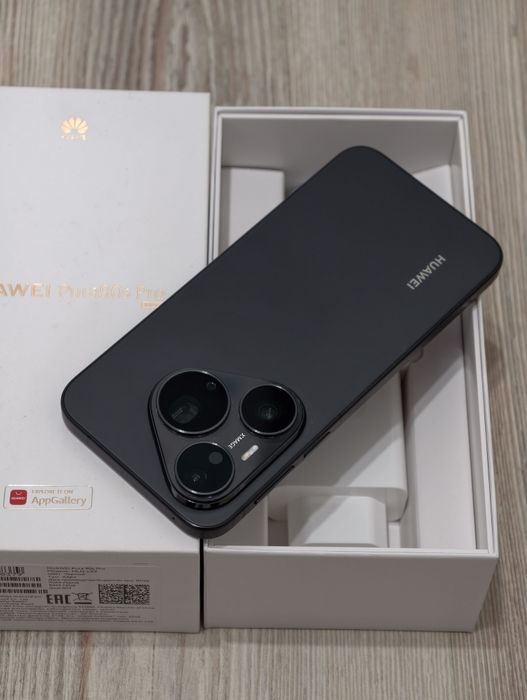 Huawei Pura 90s Pro 256 gb Ram 12 5G