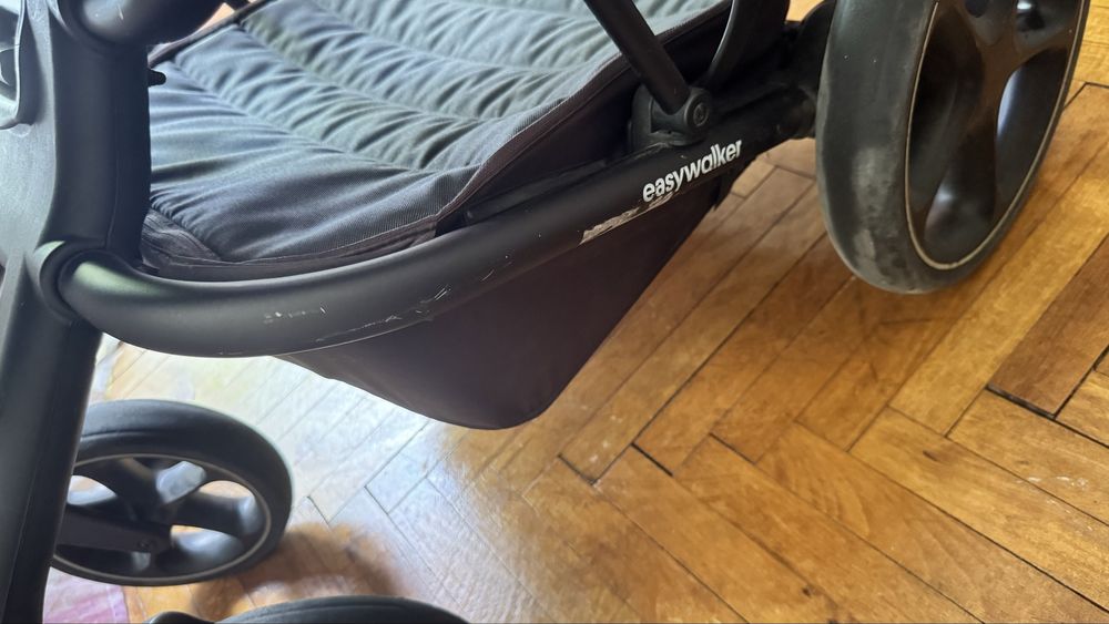 Easywalker harvey 3 premium