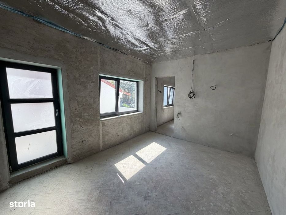 De vânzare casa zona Centrala