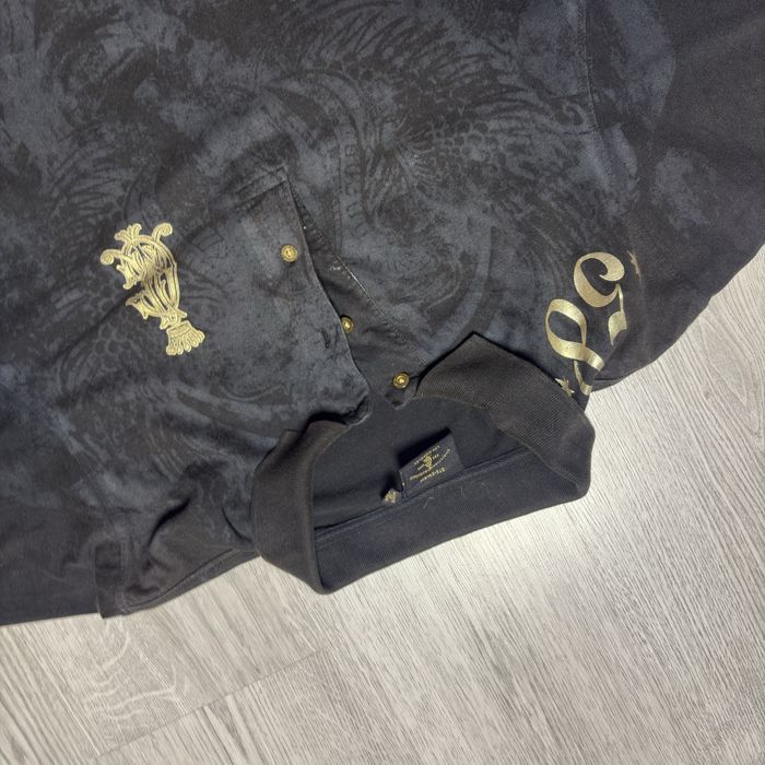Christian audigier polo