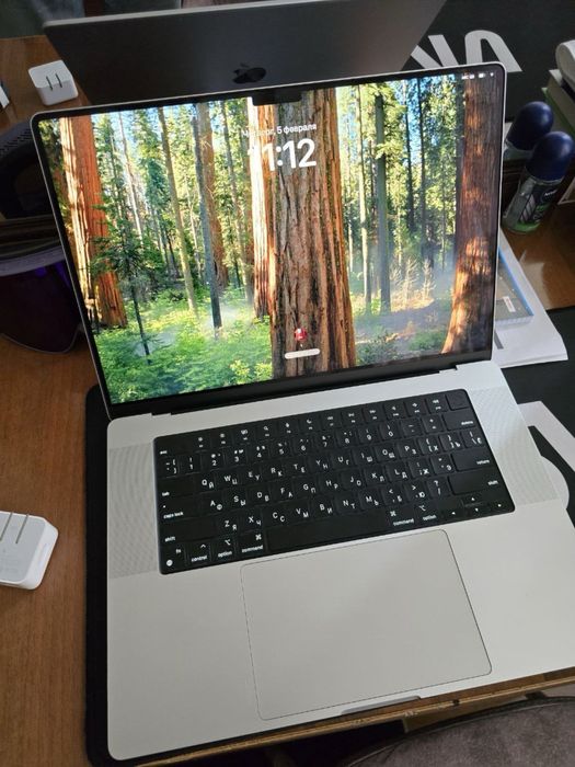 Macbook pro m2 pro
