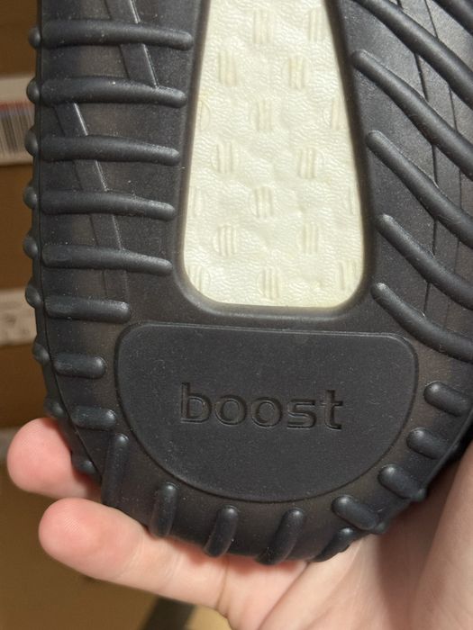 Yeezy Boost 350 Oreo