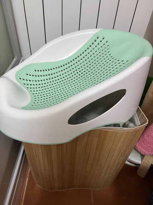 Горка для купания