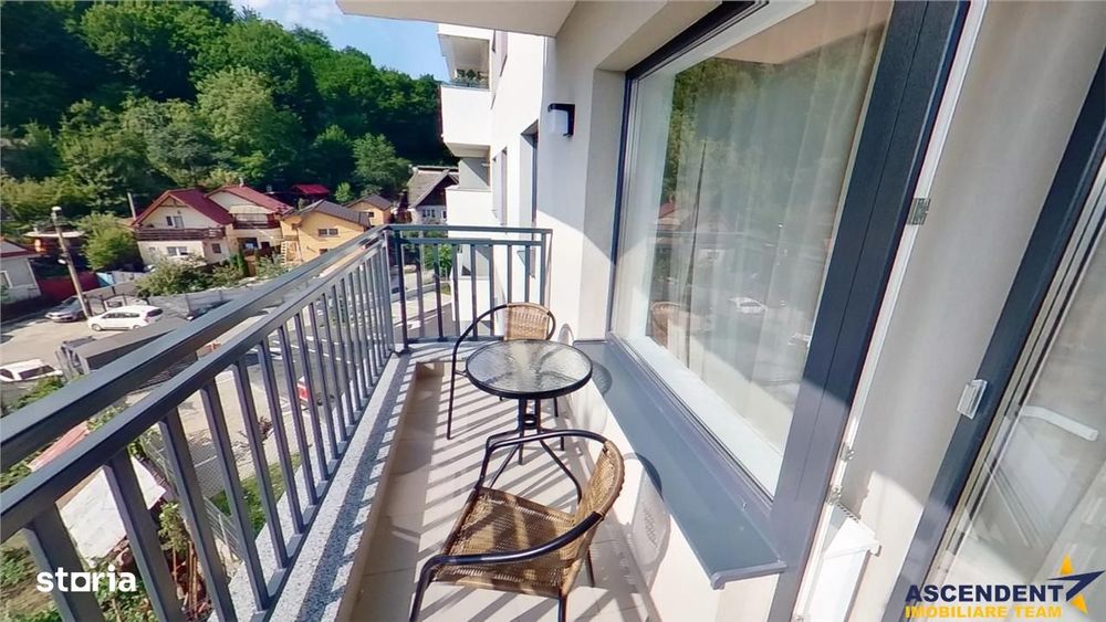 Rezidenta  LUX, vedere panoramica,facilitati premium