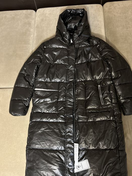 Продаю женские куртки 44/46, 52/54,56,58/60 зима