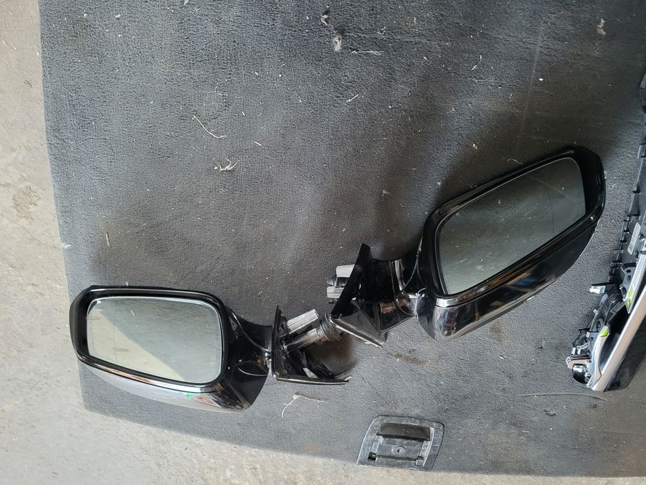 Огледала за BMW F01 фейс