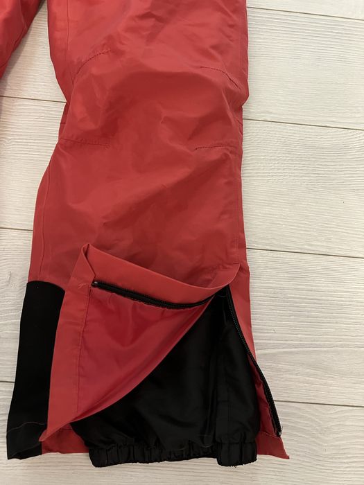 Pantaloni schi fete 146-152 cm