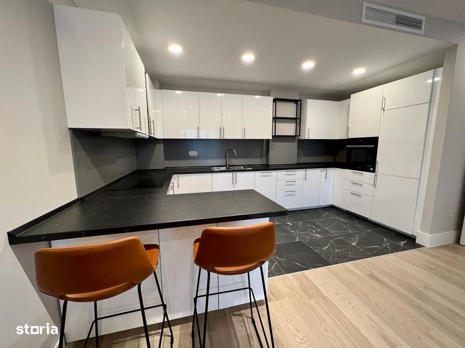 Apartament 3 Camere Triana