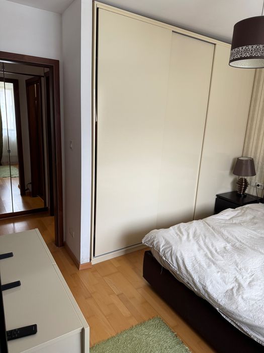 Inchiriere direct proprietar - apartament 2 camere - Lujerului
