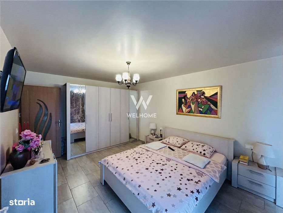 Casa tip Duplex in cartierul Arhitectilor.  Sibiu