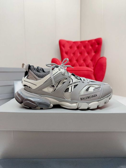 Adidasi Balenciaga Track Calitate Premium