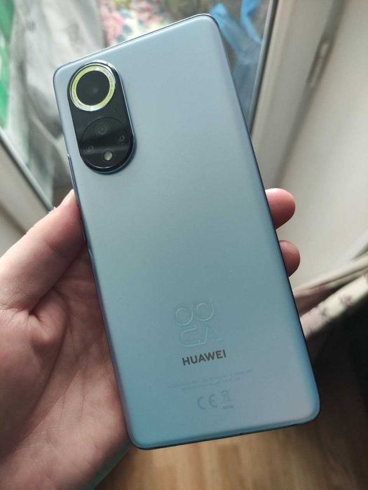 Продам Huawei Nova 9 8/128