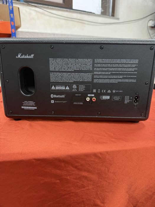 Boxa Marshall Stanmore ||