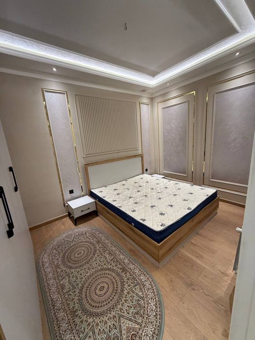 Mega Planeta orqasida 2x- xonali kv arendaga