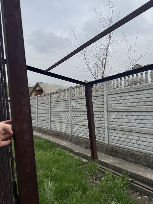 Вальер для собак