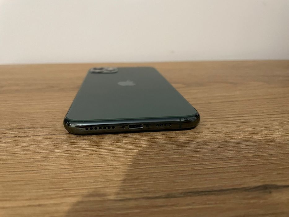 Iphone 11 pro max 64 GB