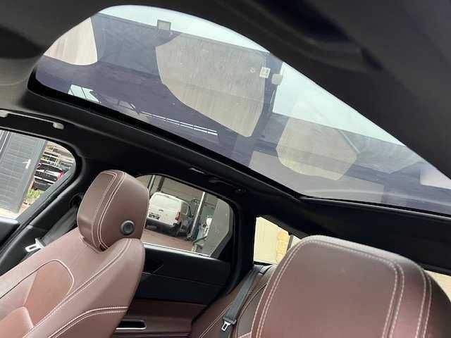 Продавам Jaguar XF Sportbrake II 2.0D, 2018г-БЛОКИРАЛ ДВИГАТЕЛ