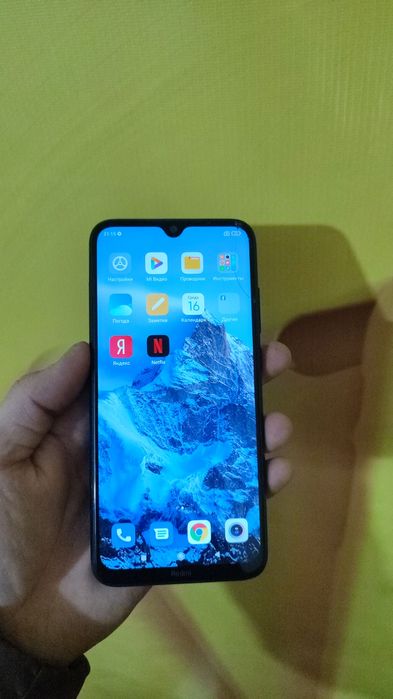 Redmi Note 8 64gb