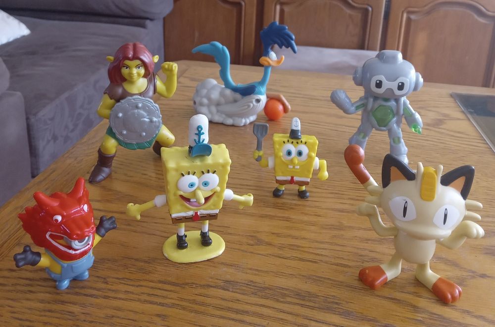 Колекционерски фигурки