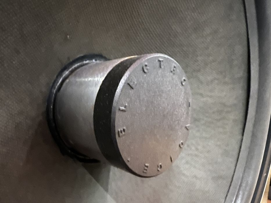 Boxe Electro-Voice Interface A 3 cai fabricate în Switzerland