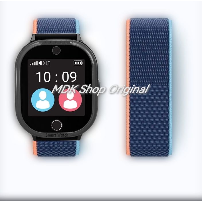 Myki 4 lite / модерни каишки / верижки / каишки за Майки 4