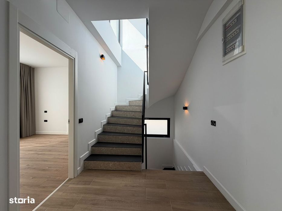 Casa 4 camere The Class Villas 3