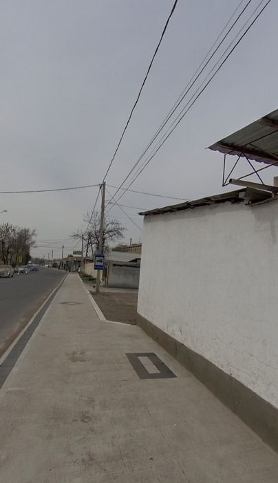 Продаётся участок