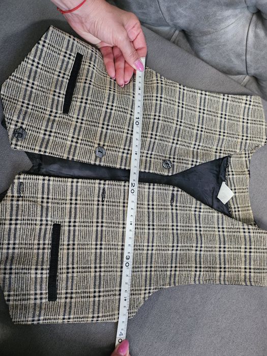 Детски официални костюми