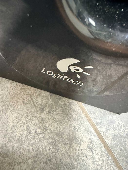 Logitech X-230 2.1 за компютър