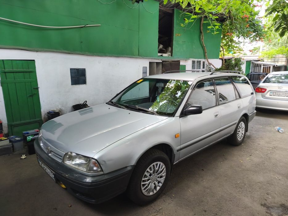 Nissan Primera универсал