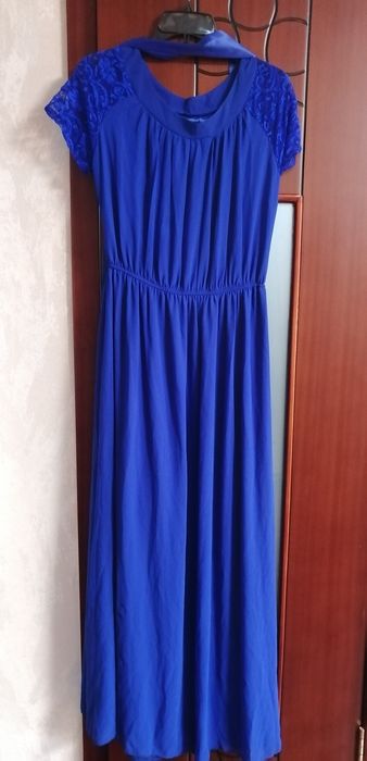 Платья, брюки 44-46р