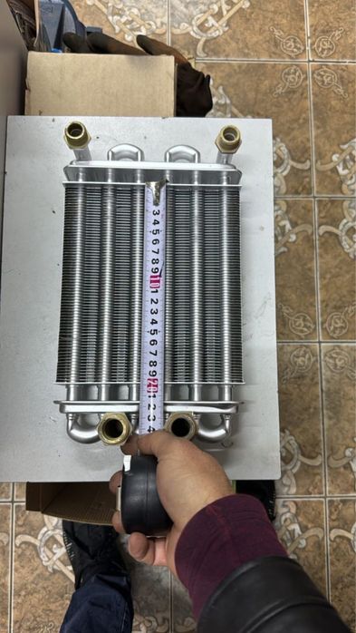 Ремонт газовых котлов! Не дорого!