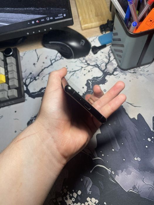 Sony Xperia 5 III (8/128 ГБ)