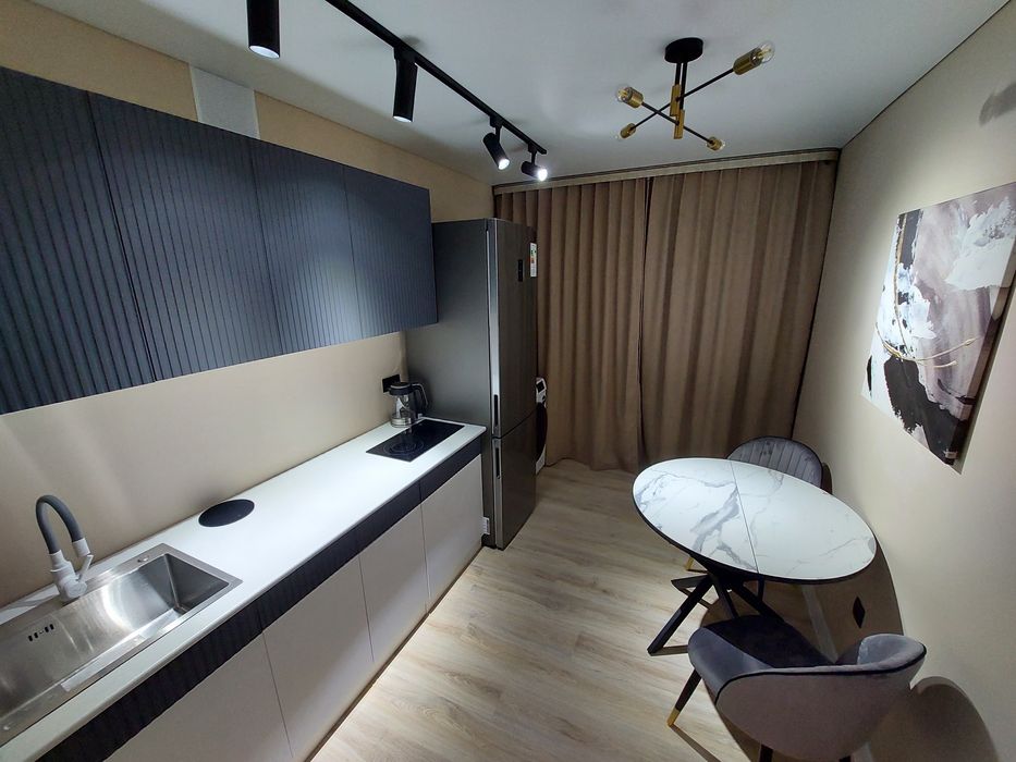 Апартаменты-ПРЕМИУМ. Каспи рэд