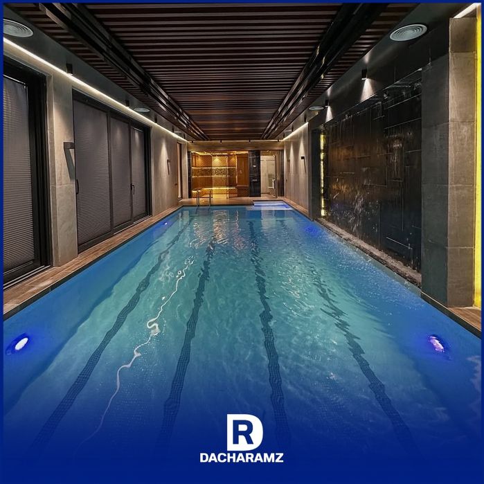 Успейте забронировать! «Compliment» на 15 персоны