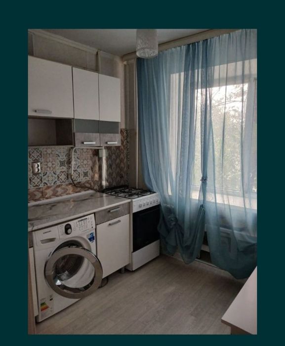 Сдам 1 комнатную