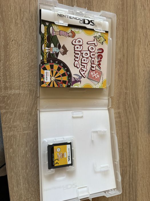 Nintendo DS lite