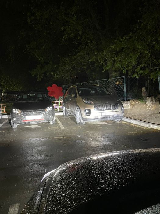 Белые Led лампы H7