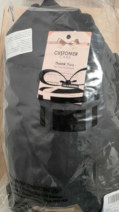 Vancavoo jachetă softshell damă cu glugă, fleece, neagră, XXL, croi generos